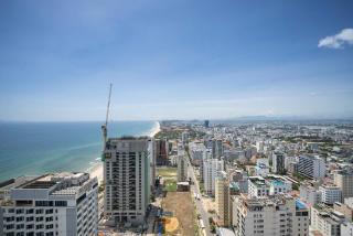 Hanh cozy Apartment Muong Thanh - 7