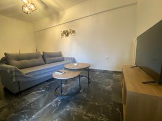 Cozy Apartment - Mytilene Port - 8