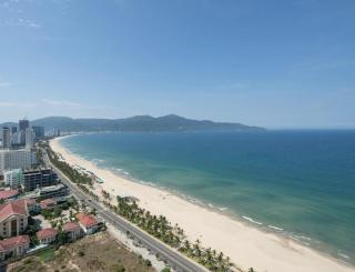 Hanh cozy Apartment Muong Thanh - 8