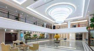 Vienna Hotel Jiangxi Fuzhou Yihuang - 5