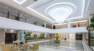 Vienna Hotel Jiangxi Fuzhou Yihuang - 4