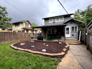 Riverside Gem - Fully Fenced Yard W/ Washer&Dryer! - 1