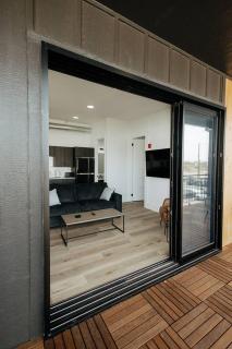 Walk To Intrust Bank Arena! - Modern Loft W/ W&D! - 8