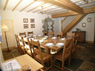 Scarr House Farm - 2