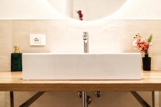 Boccaccio Apartment 3 - 5