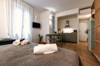 Boccaccio Apartment 3 - 3