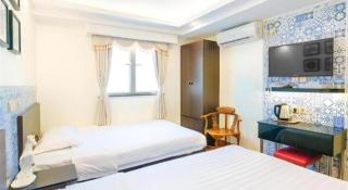 Hou Kong Hotel - 2