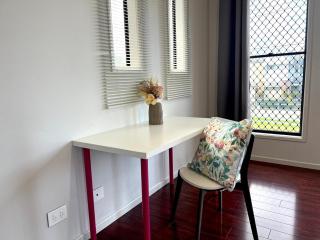 14A Convenient Ensuite Room in Coopers Plains - 6