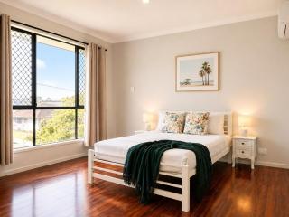 14A Convenient Ensuite Room in Coopers Plains - 0
