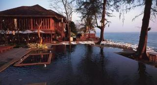 Baan Talay Dao Resort - 4