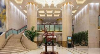Grand Skylight Catic Hotel - 3