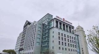 Jinjiang Inn Jiaxing South Lake - 1