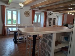 Nouveau Gîte Chez Gaëlle - 1