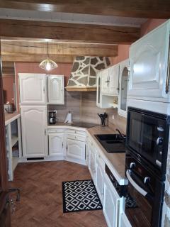 Nouveau Gîte Chez Gaëlle - 2