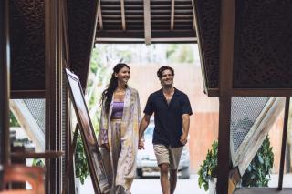 Kaamala Resort & Spa Ubud by Ini Vie Hospitality - Ubud - 2