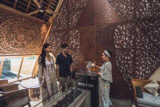 Kaamala Resort & Spa Ubud by Ini Vie Hospitality - Ubud - 1