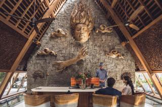 Kaamala Resort & Spa Ubud by Ini Vie Hospitality - Ubud - 4