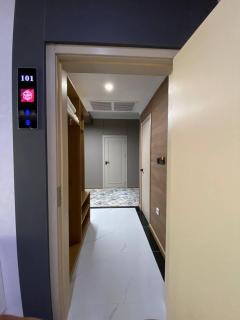 Zamin dacha Hotel - 4