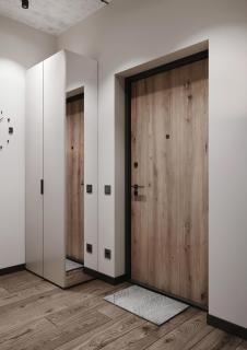 City Rooms Itaka - 3