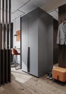 City Rooms Itaka - 1