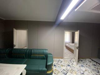 Zamin dacha Hotel - 2