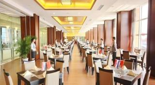 Hangzhou Merchant Marco Garden Hotel - 1