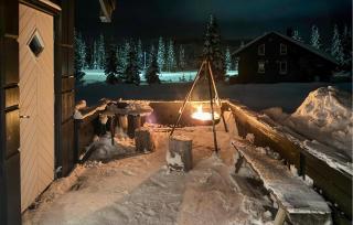 Gorgeous Home In Sjusjøen With Wifi - 6