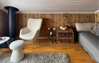 Gorgeous Home In Sjusjøen With Wifi - 1