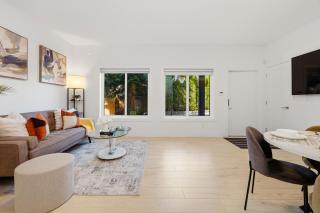 Luxury 2BR Suite Minutes to the Beach & US Border - 1