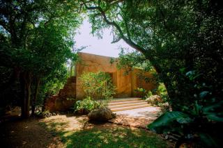 AARA Wild Sigiriya - Luxury Forest Pool Suites - 5