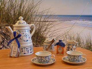 Nordseeperle - 5