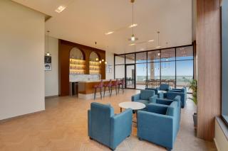 Keys Select By Lemon Tree Hotels, Chirang - 6