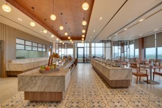Keys Select By Lemon Tree Hotels, Chirang - 1