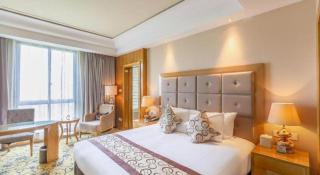 New Century Grand Hotel Xinxiang - 5