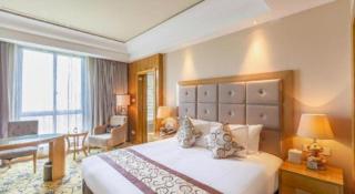 New Century Grand Hotel Xinxiang - 2