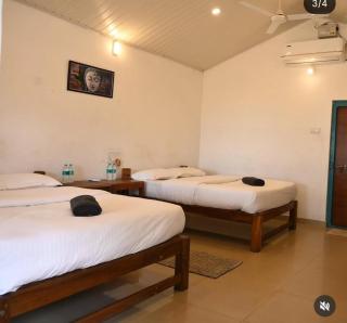 Meraki Beach Resort Gokarna - 1