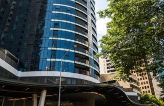 City Central Apartment, 10 Floors High by Stylish Stays - 5