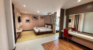 Siamgrand Hotel - 4