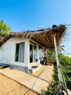Meraki Beach Resort Gokarna - 2