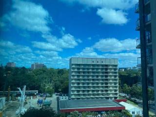City Central Apartment, 10 Floors High by Stylish Stays - 1