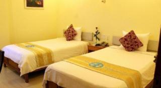 Blue Beach Hotel Danang - 6