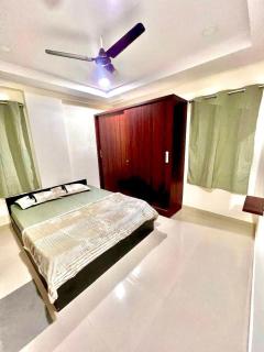 Prime Pent House 2 BHK 603 at Kondapur, Hyderabad - 5