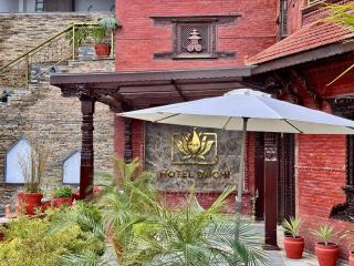 Hotel Dachi Kathmandu - Bhaktapur - 5