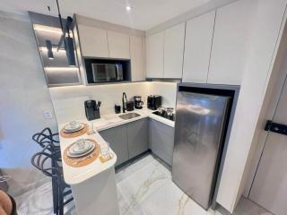 Harbor Living By Flat na Praia - Porto de Galinhas - 9