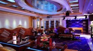 Eurasia International Hotel - 7
