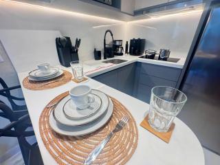Harbor Living By Flat na Praia - Porto de Galinhas - 7