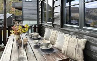 Nice Apartment In Hemsedal With Sauna - 0