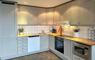 Nice Apartment In Hemsedal With Sauna - 7
