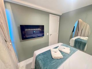Harbor Living By Flat na Praia - Porto de Galinhas - 6