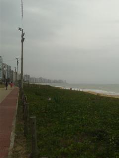 Apartamento Itagarça - Praia de Itaparica - 2